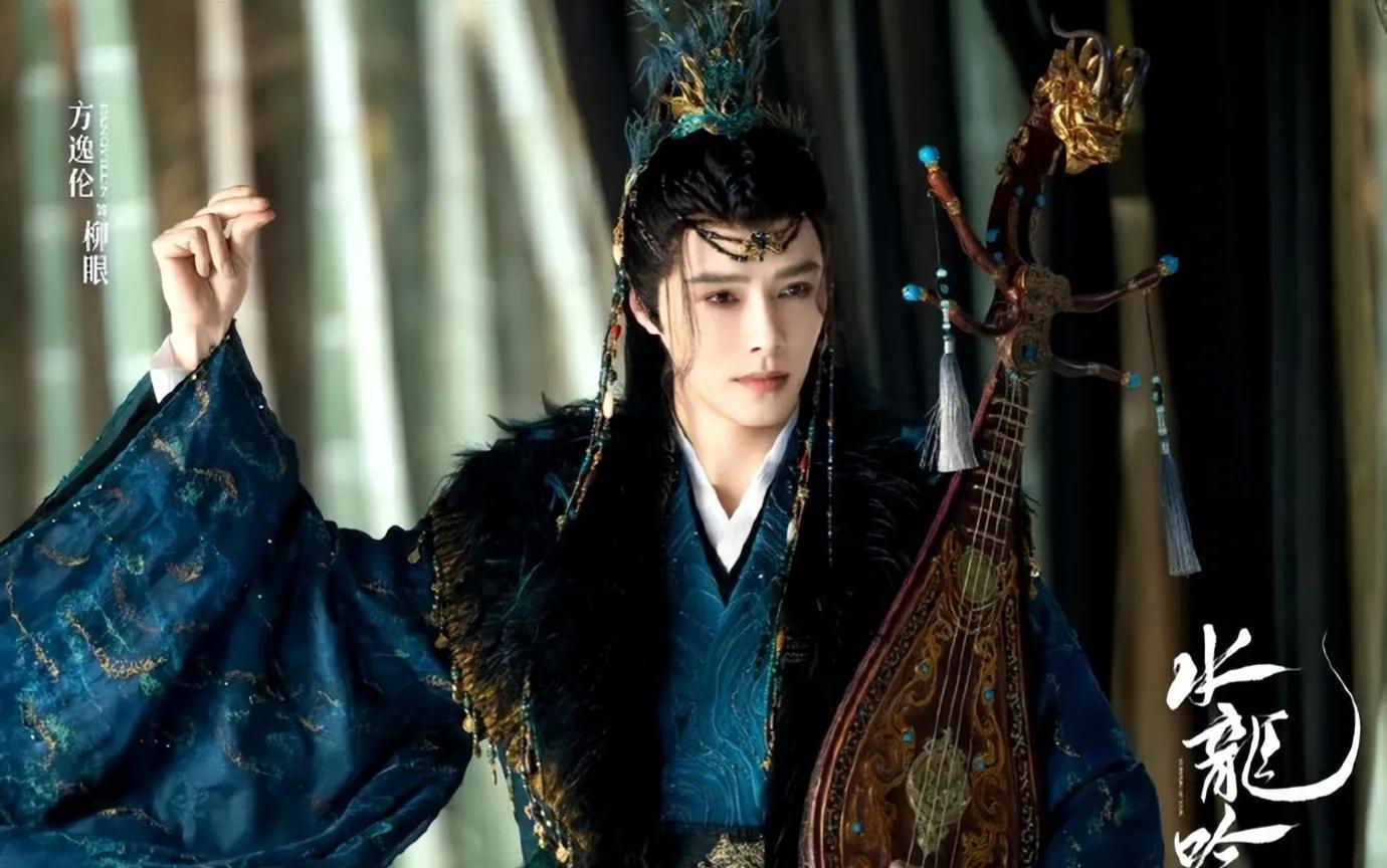 唐俪辞战斗场景