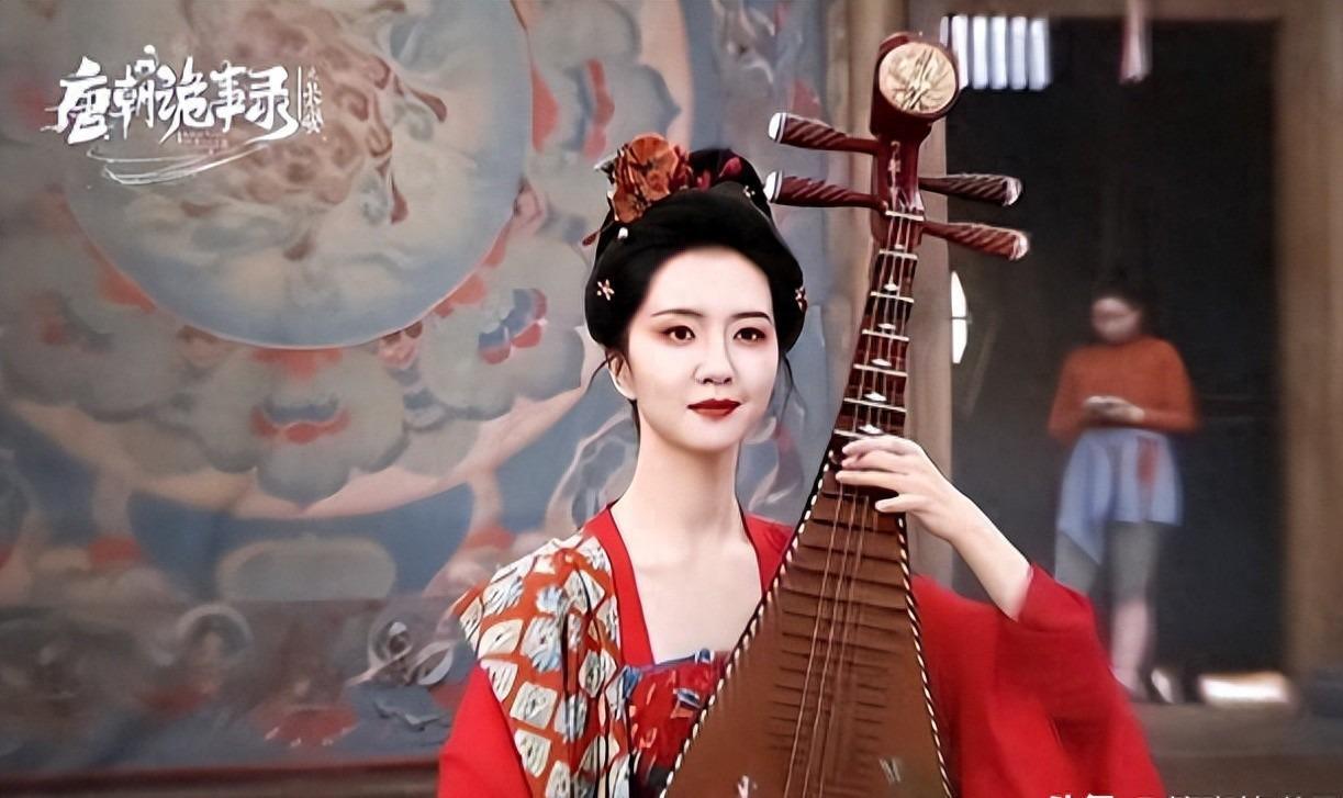 《唐诡3》诺皋记：烧脑反转不断，谁才是终极设局者？