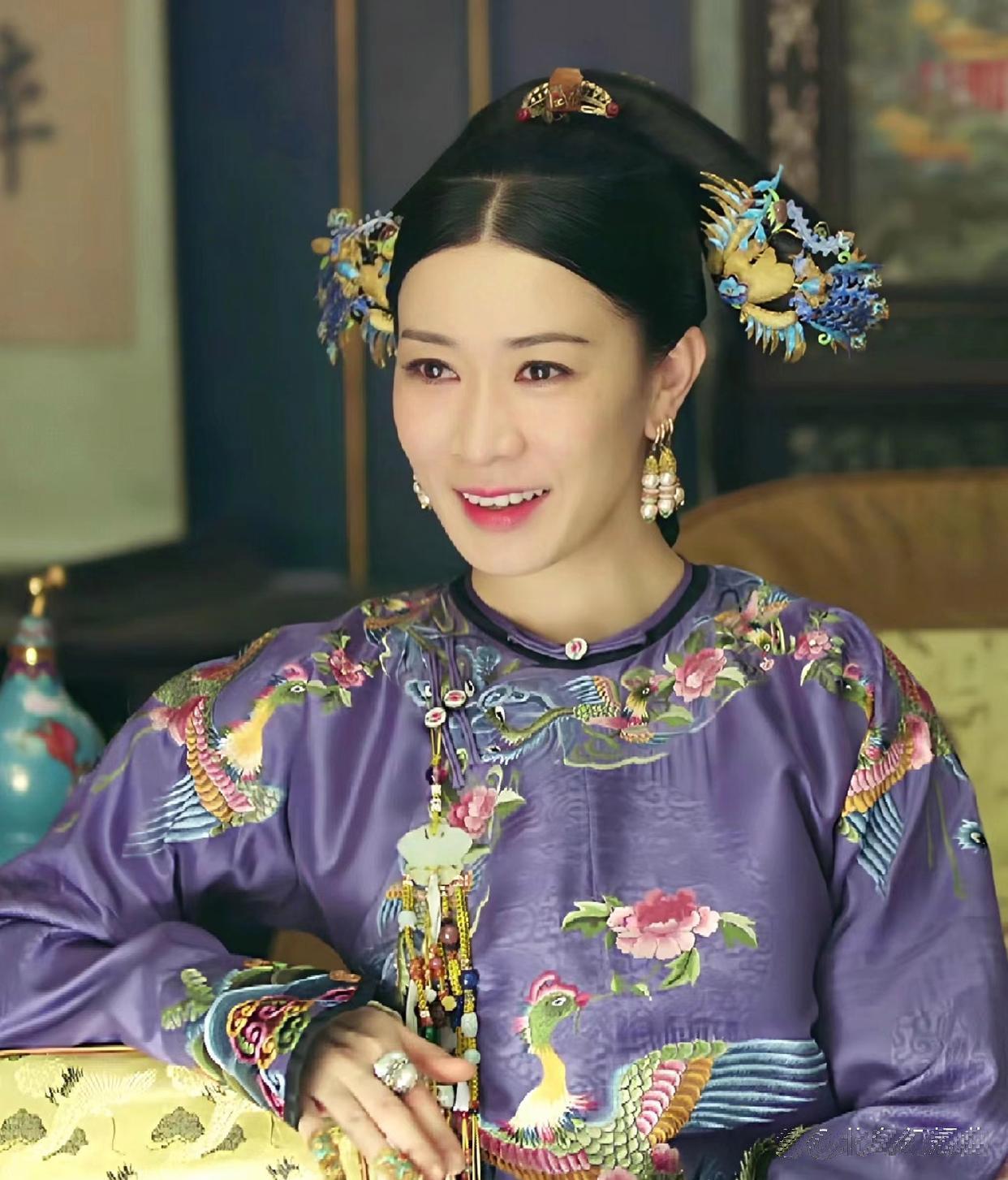 港剧女性角色群像