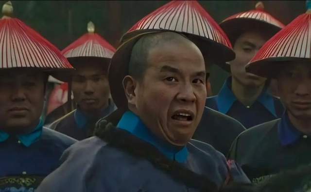 《雍正王朝》深度解析：被低估的马国成角色智慧与谋略