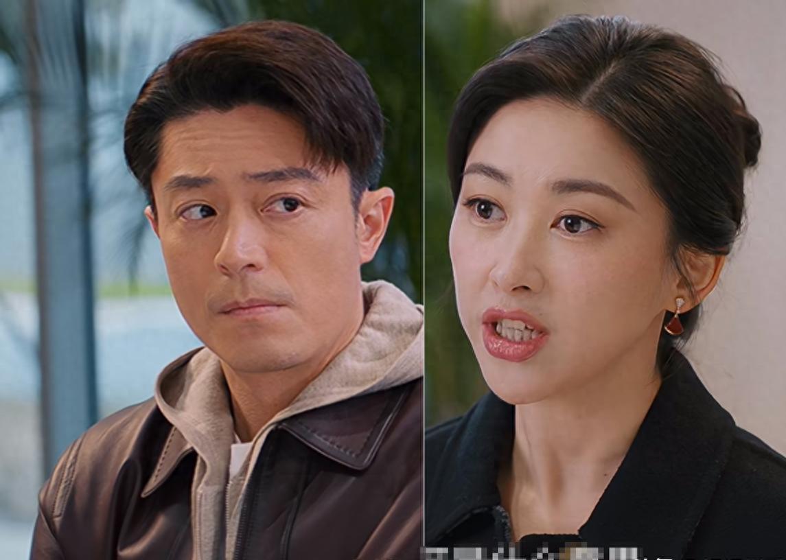 霍建华新剧，花枝招展、爱抿嘴却演“医生”，是谁的审美出了问题