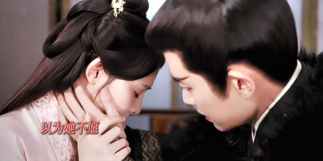 《凤凰台上》任嘉伦哭戏引热议，避子汤剧情虐心升级