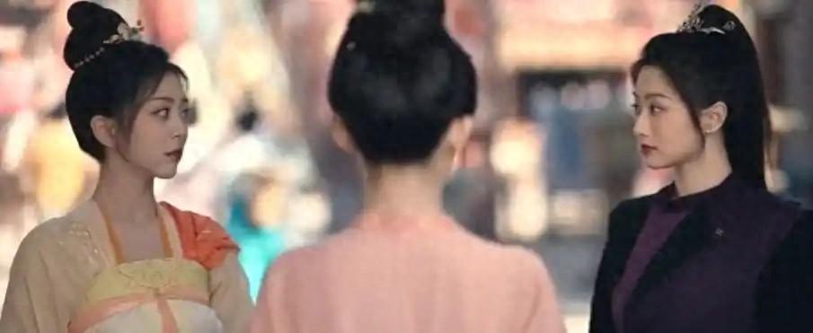 2025秋季古装剧爆款密码：7部剧集霸榜，创新叙事成主流