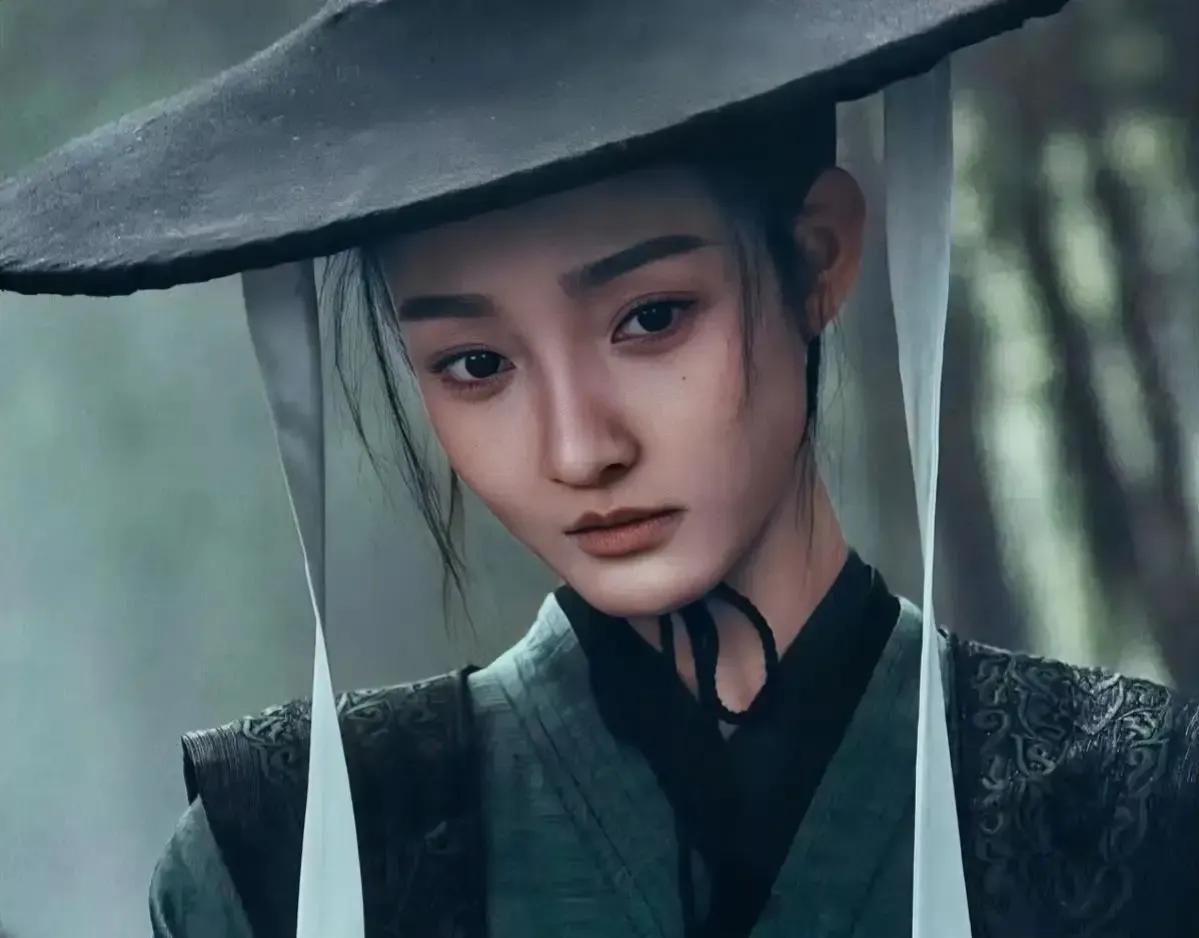 《唐朝诡事录3》与《锦绣安宁》同演员，反差演技令人惊叹