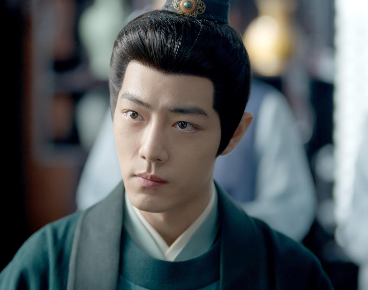 《凤凰台上》7集收视破1.5，能否撼动《长相思》的古装剧地位？