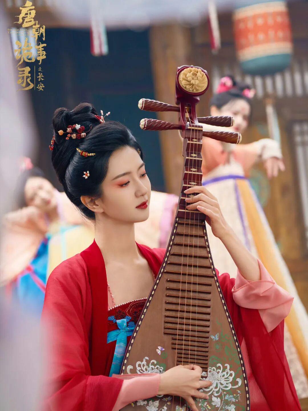 《唐诡3》诺皋记：怨偶变纯爱，反转剧情为何直击人心？