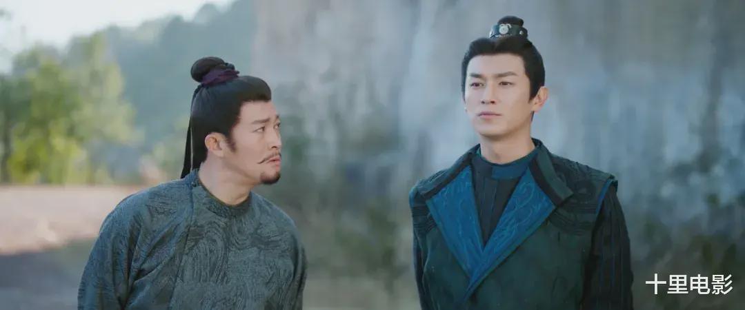 《唐诡3》主角风头被抢？女配实力抢镜成焦点