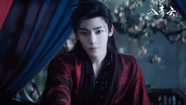 《入青云》逆袭背后：拾上影业三年打造“确定性”创作范本