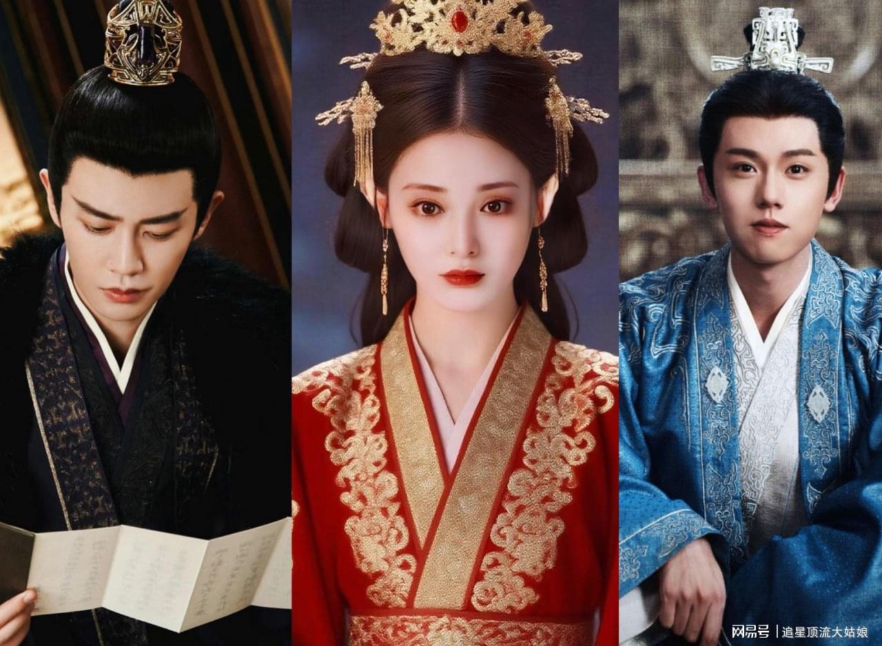 爱奇艺、腾讯、优酷正面交锋，“王炸剧”轮番轰炸，谁能登顶剧王