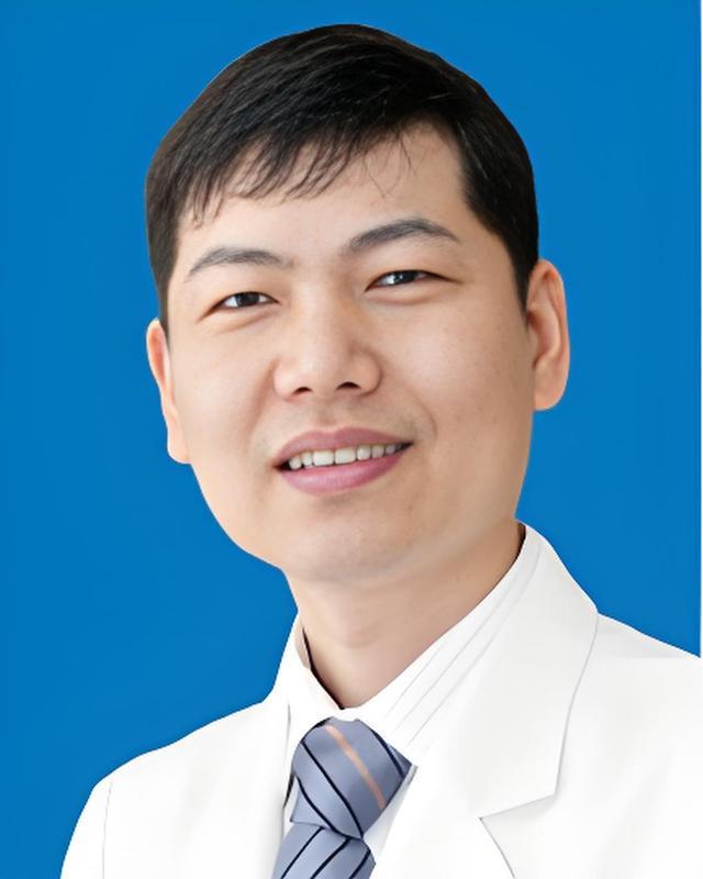 中国顶尖心外科专家陈寄梅博士：广东省人民医院权威心脏外科专家