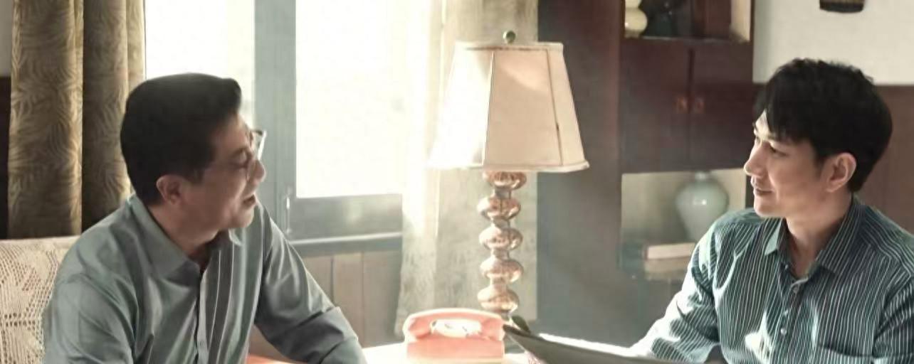 《依依向北风》结局揭秘：暖暖捐髓救弟，俞乐山终获真爱