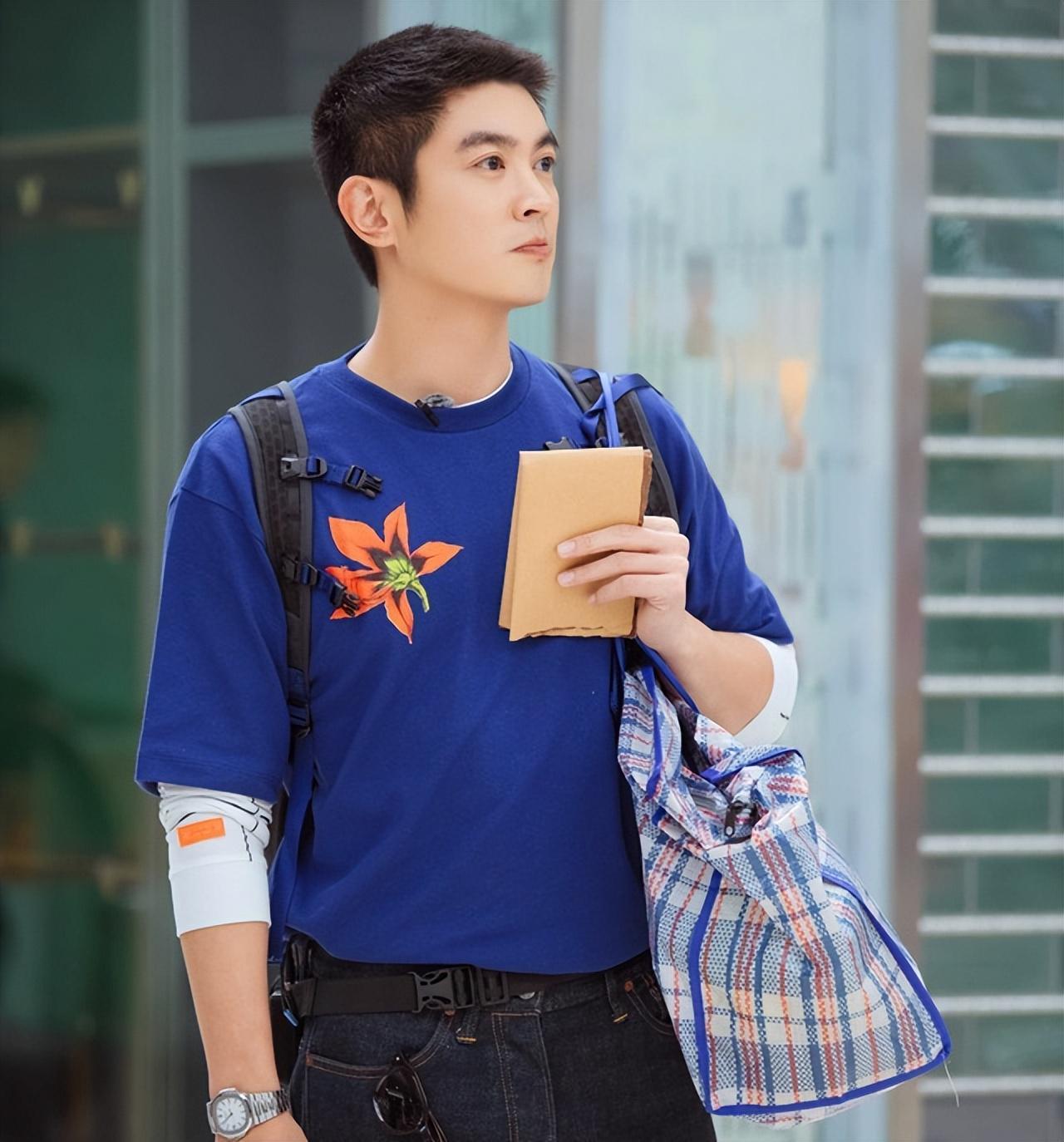 1991年医院奇遇：照顾舅舅时意外结识特殊身份的李叔