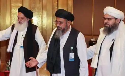 阿塔外长访问印度引发争议