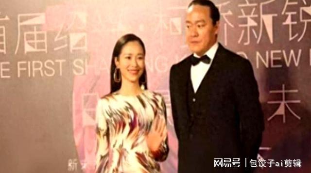 一日四重磅！江一燕离婚、窦靖童同居传闻、大S遗产风波全解析