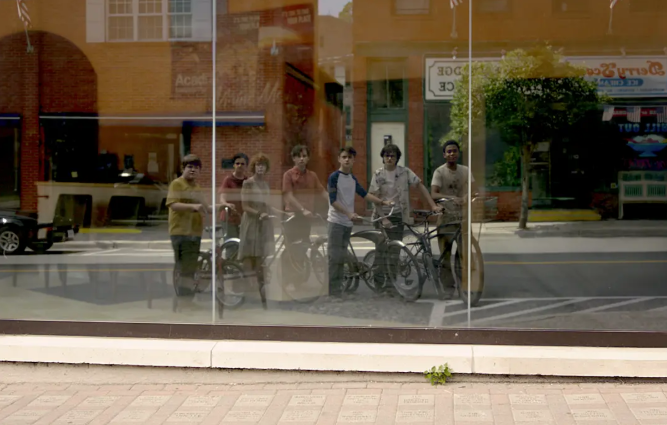 轻松9 分！它有可能是这个时代最棒的剧？