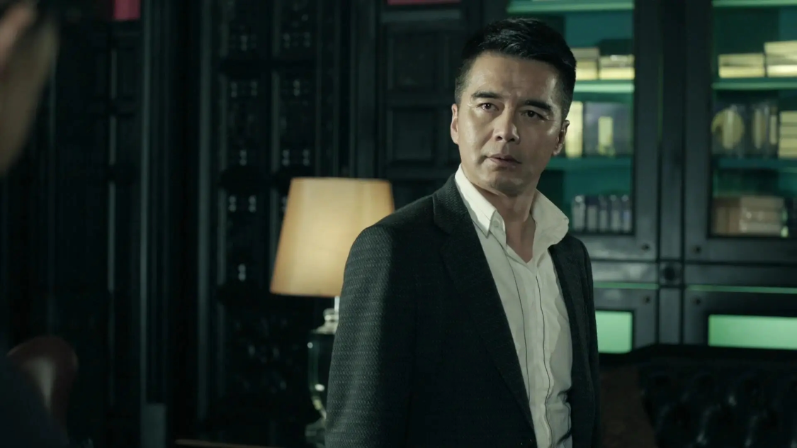 重温《人民的名义》：祁同伟的悲剧与现实反思