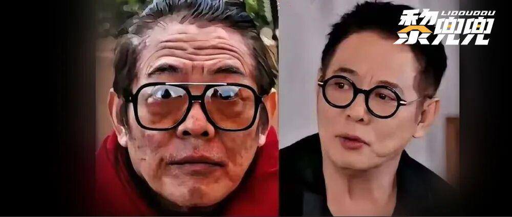 李连杰容貌巨变真相揭秘：从病态到健康，背后原因引人深思