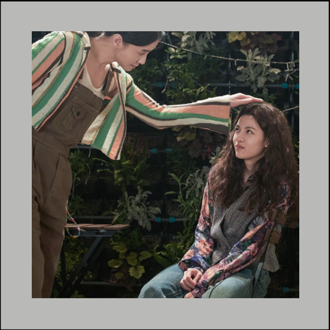 《好东西》获金鸡奖最佳故事片：实至名归的女性主义与人文主义佳作