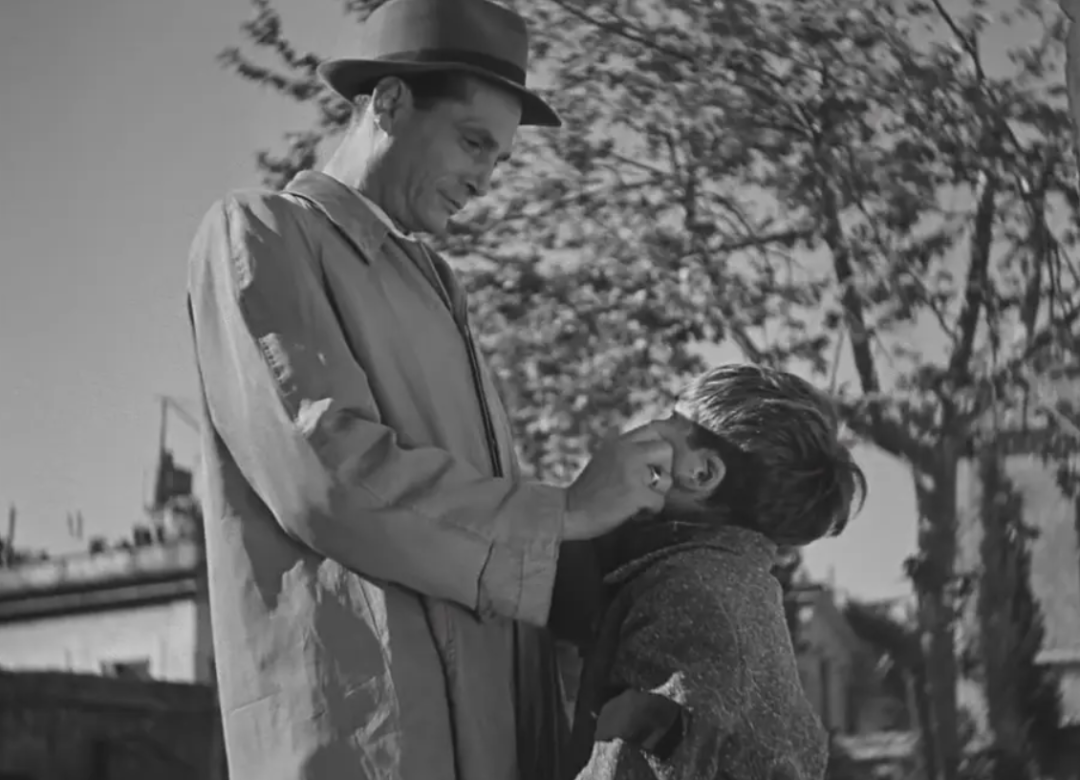 《罗马，不设防的城市》影响深远