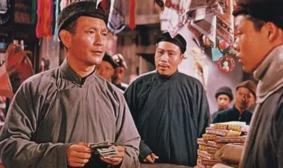 中国电影史必看经典：深度解析《林家铺子》的独特魅力