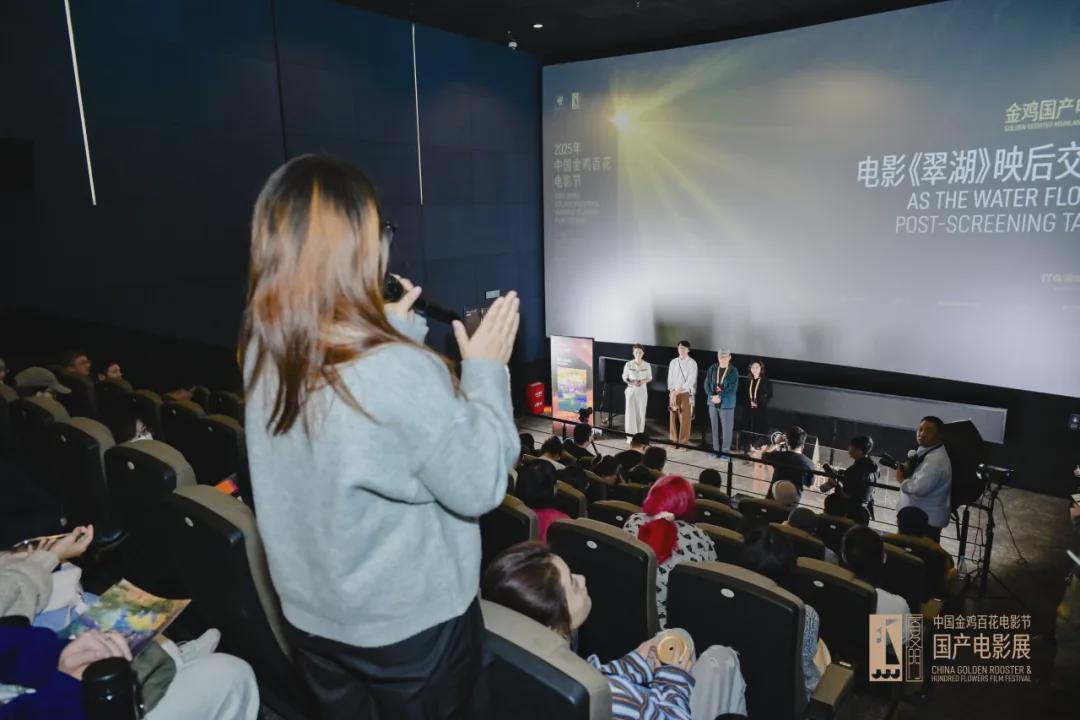 《不成功穿越指南》剧照