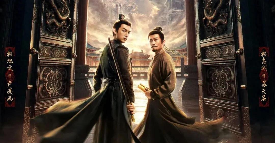 《唐诡》三季连爆：爱奇艺原创IP的逆袭与行业启示