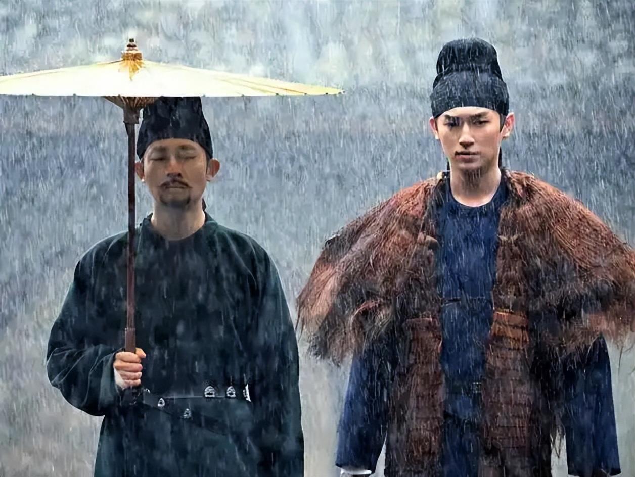 天地剑心武打场面