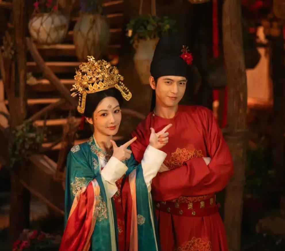 古装剧创作研讨会