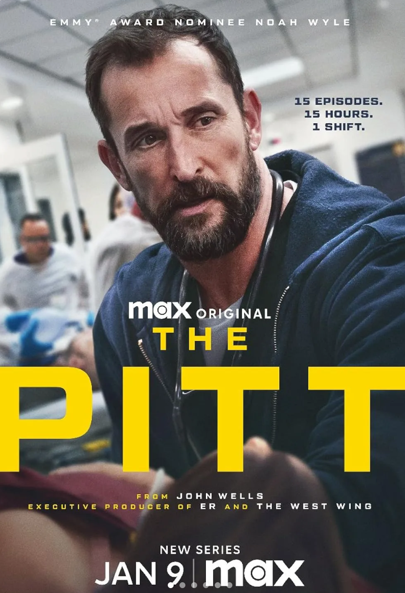 《匹兹堡医护前线》剧照