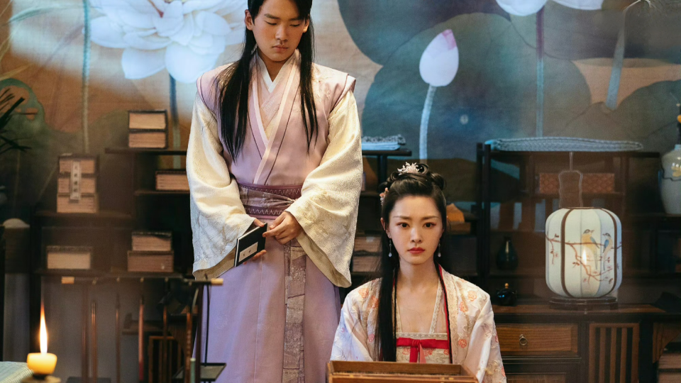 近期热剧测评：郭麒麟《赘婿》经典再现，朱珠霍建华新剧CP感爆棚