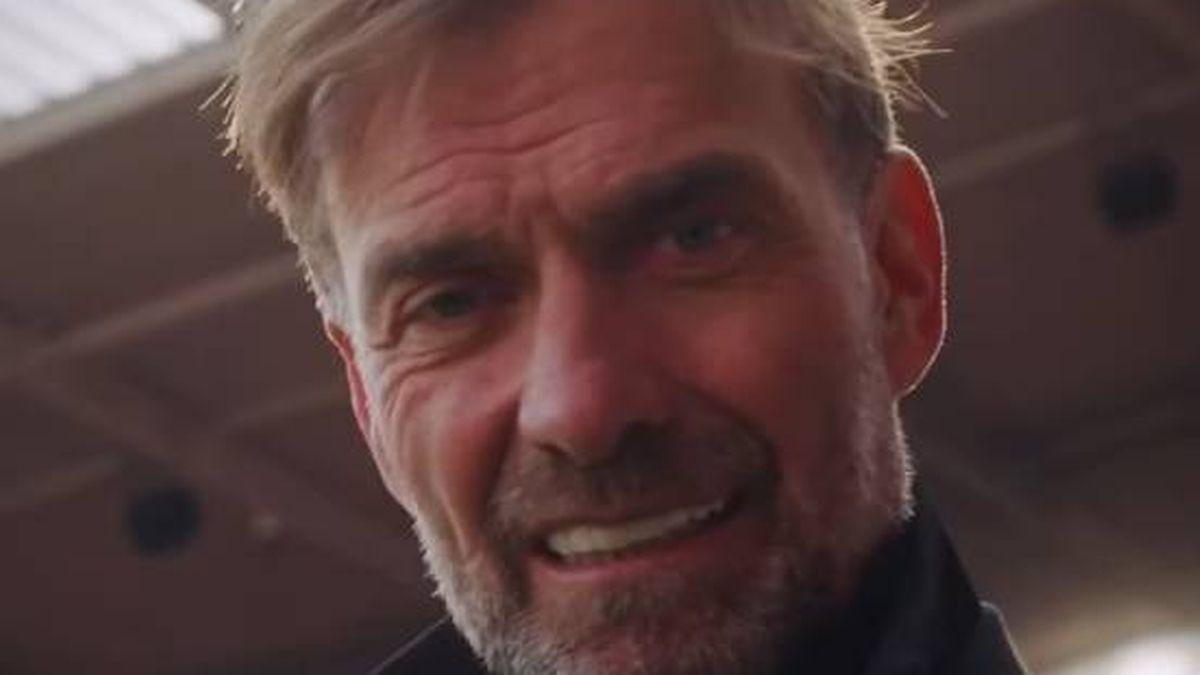 克洛普重返足坛！官宣担任2026世界杯评论员，目标直指顶级赛事