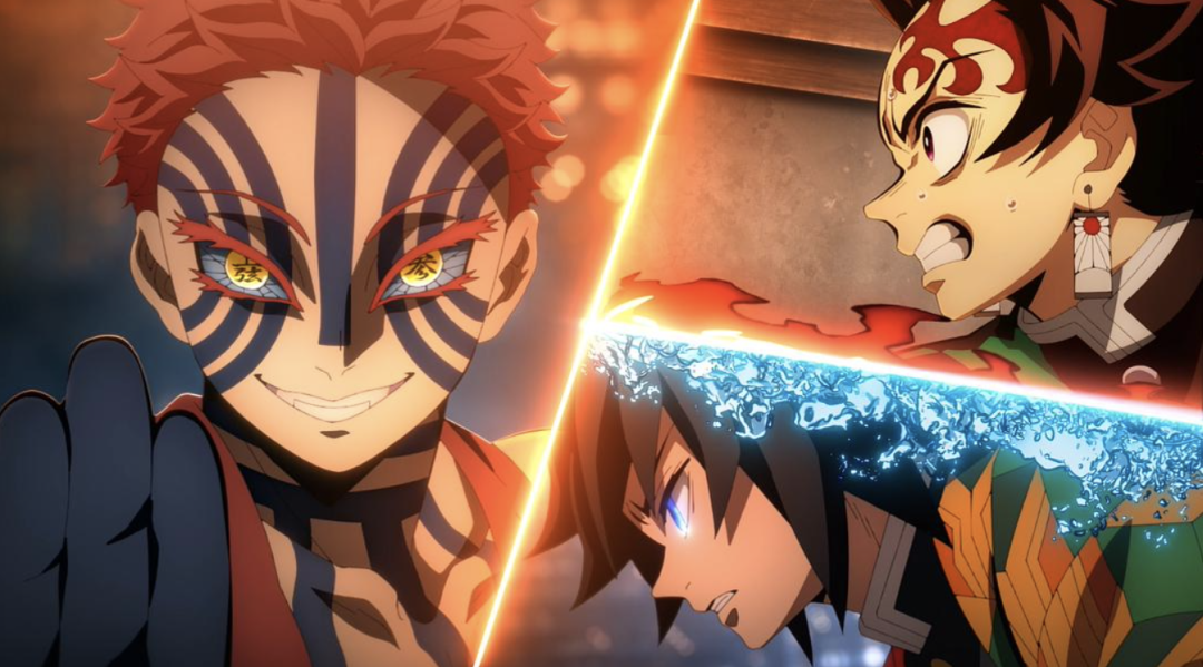 《鬼灭之刃：无限城篇第一章》深度解析：它只是粉丝电影吗？