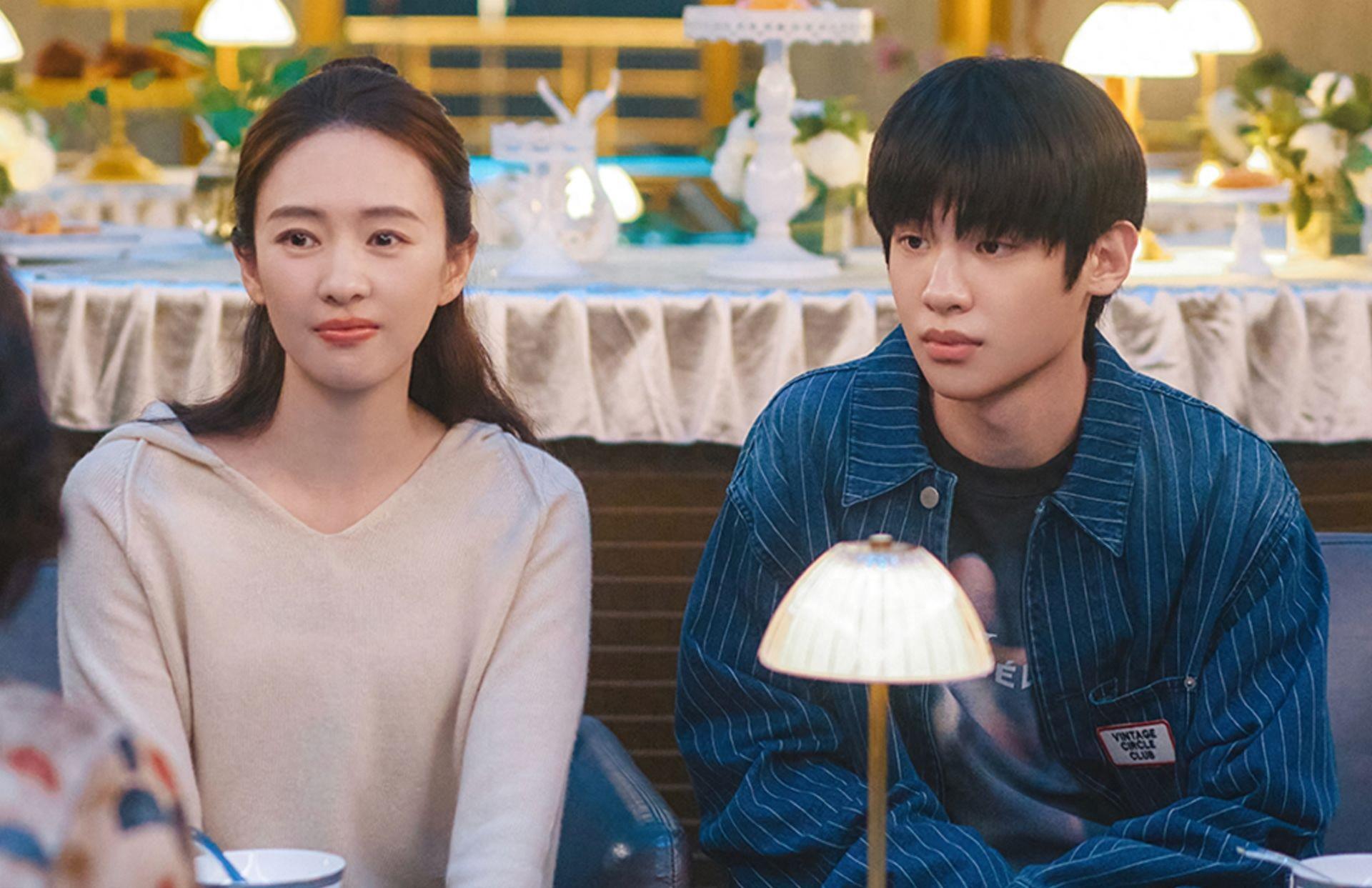 《四喜》喻静香被儿子赶出家门，才惊觉自己错得有多彻底