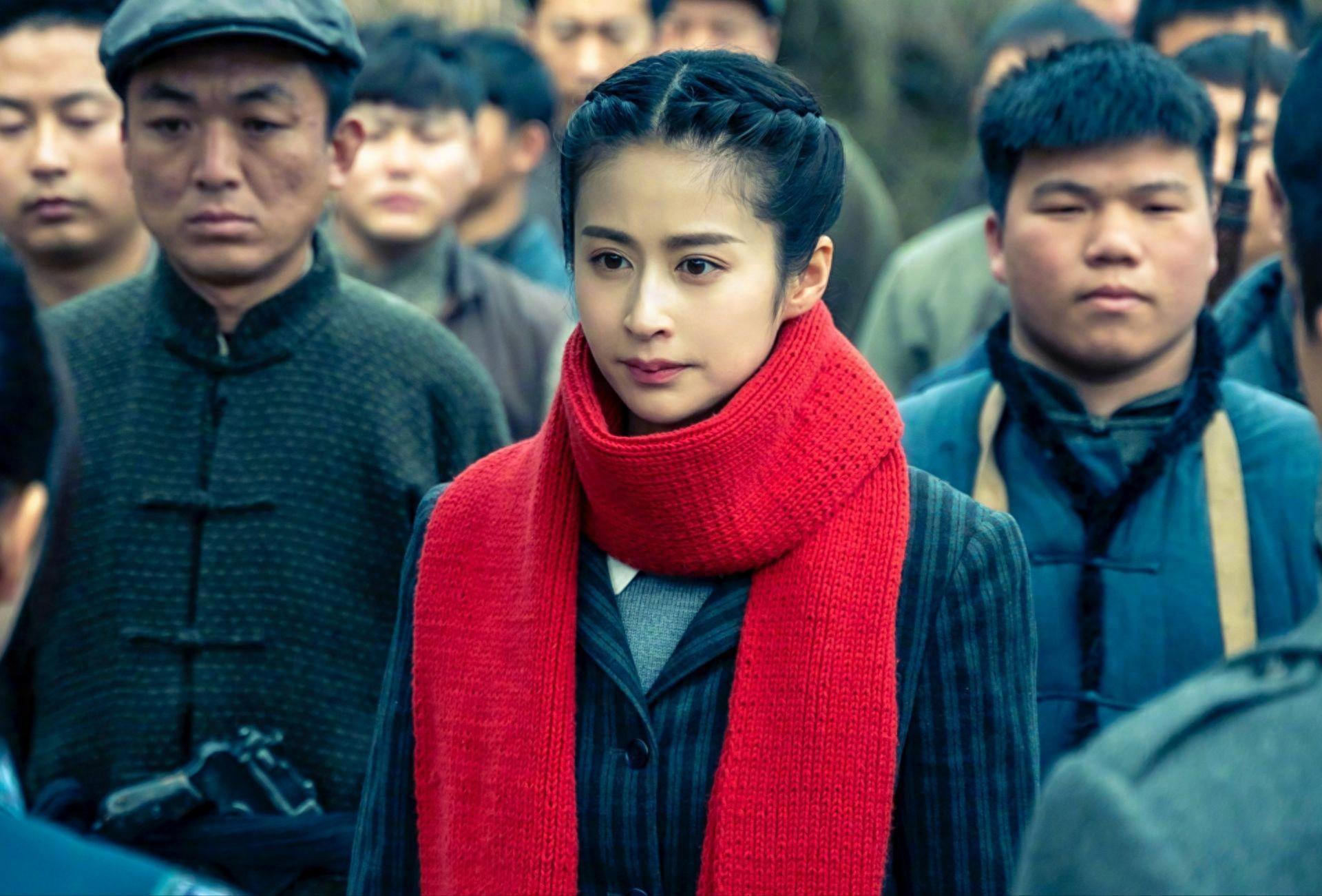 《隐锋》剧情揭秘：李亨锄奸时意外发现大奎真实身份