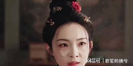 《唐朝诡事录》：盛世容颜下的悲剧，长相为何成为原罪？