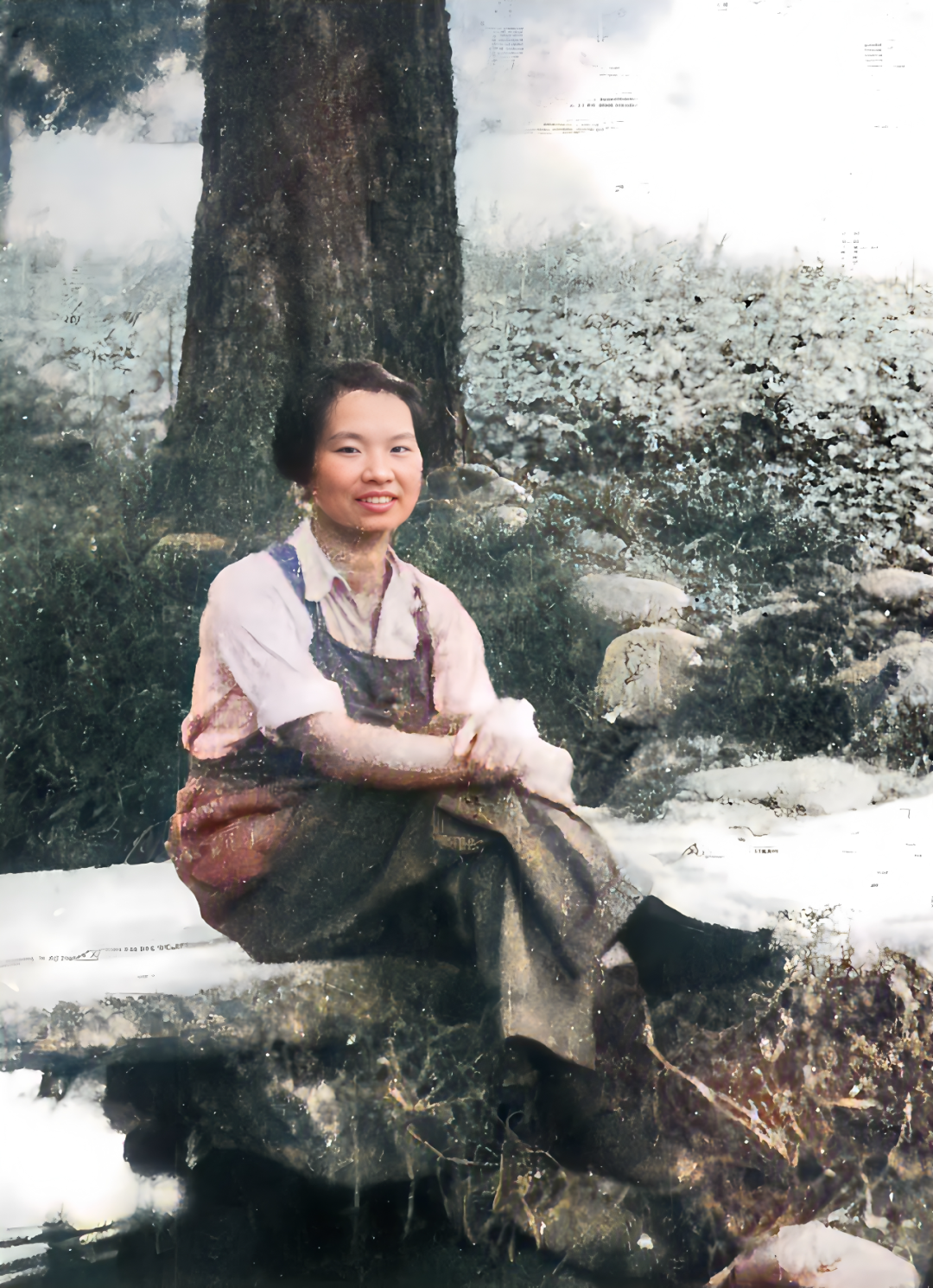 朱枫烈士吞金自尽全记录：金锁金链金镯如何被吞下？