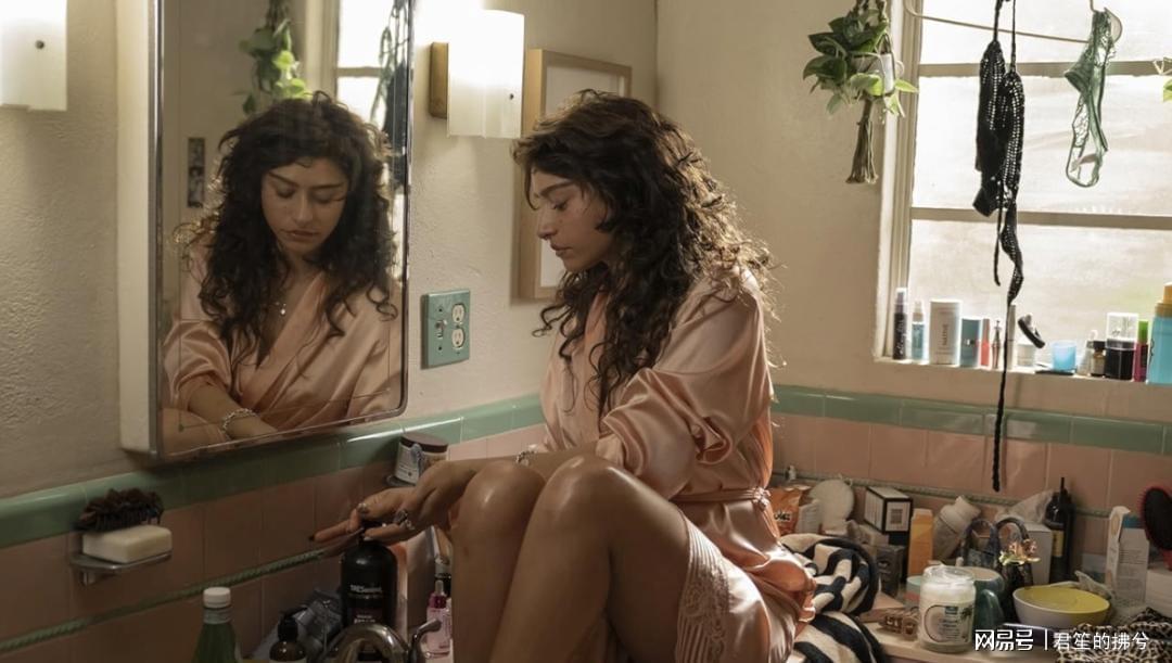 HBO新剧《我爱洛杉矶》：狗血剧情与高颜值的碰撞，值得一看！