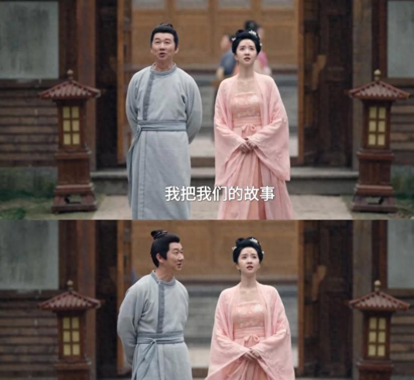 《唐朝诡事录之长安》爆火！李晓川颠覆形象演绎深情男，许龄月惊艳亮相