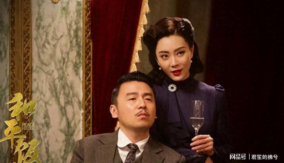 熬夜必追的3部高分谍战剧，经典之作不容错过！