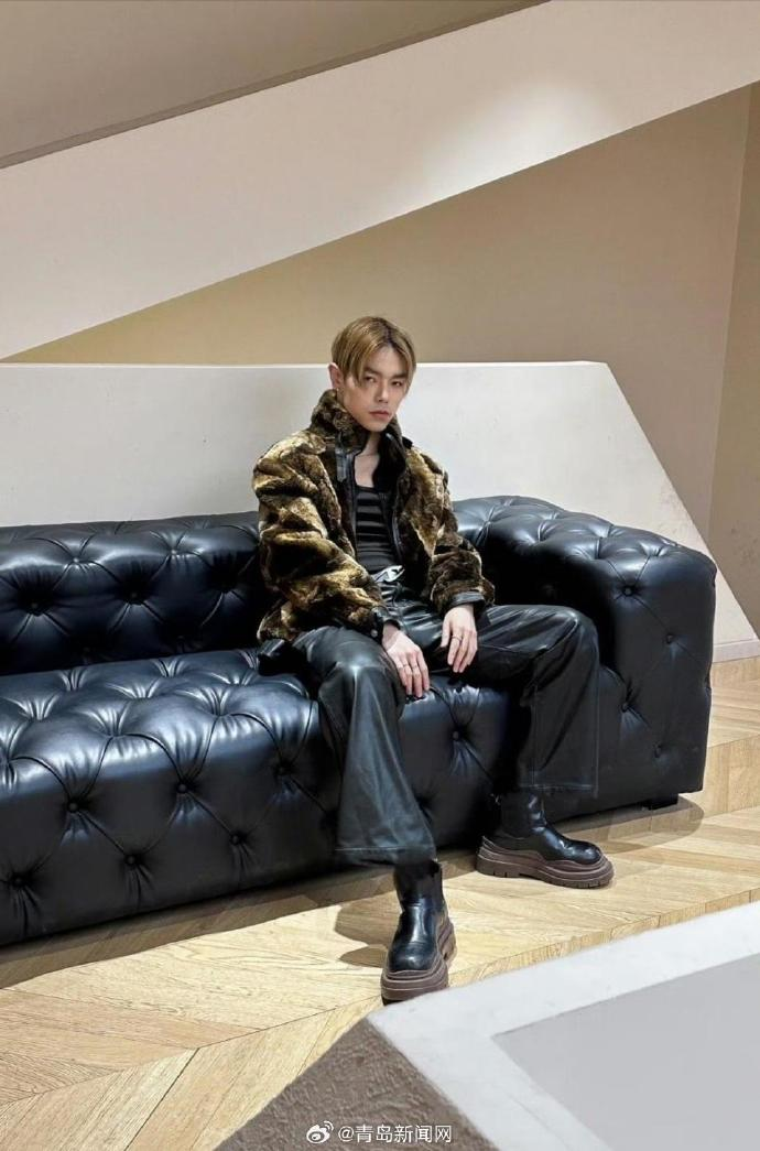 解晓东离世：30岁舞者生命定格，舞台光芒永存