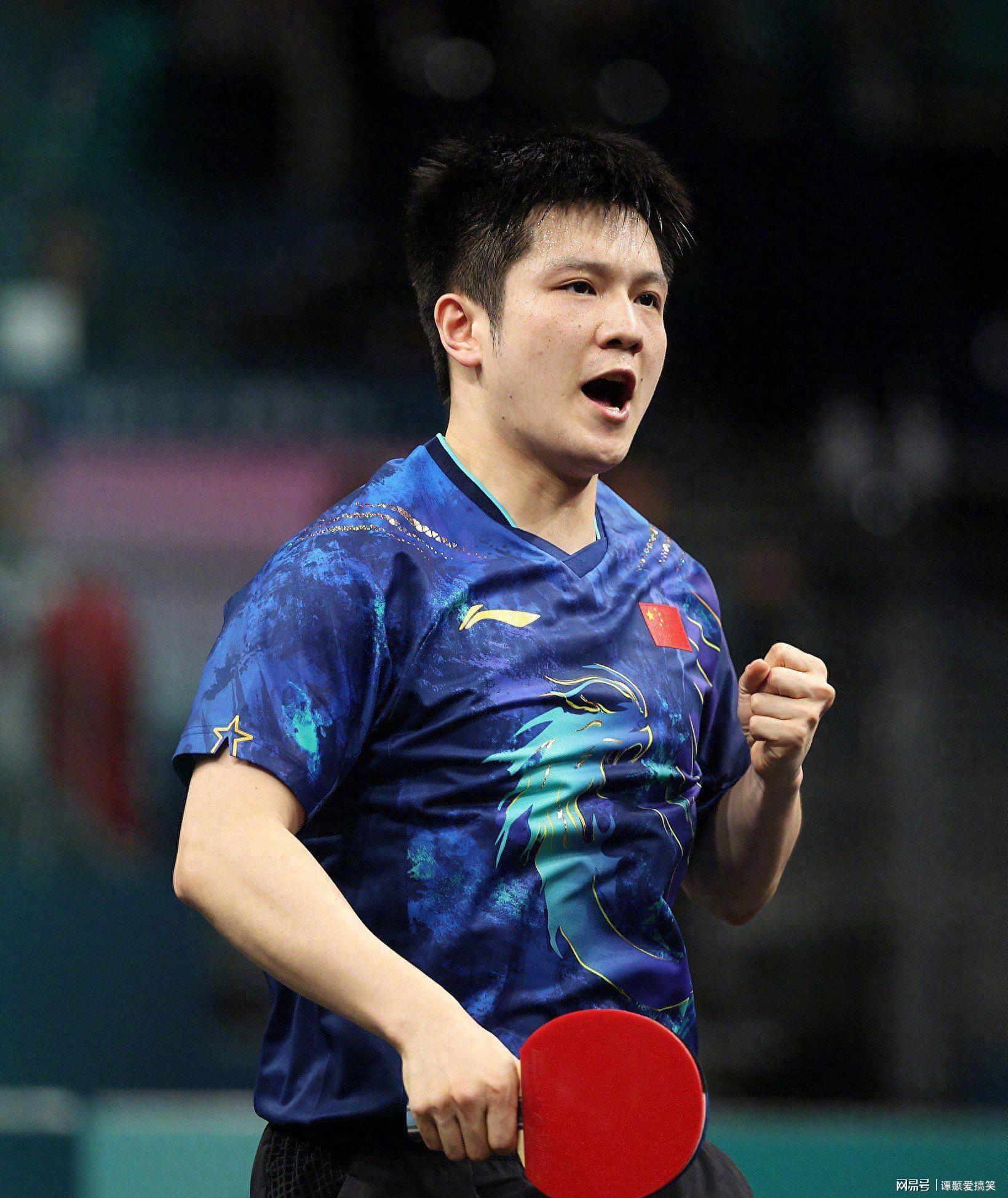 全运会乒乓球男团四强揭晓：樊振东险胜晋级，半决赛对阵一览