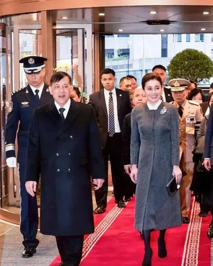 中方采购50万吨泰国大米：亚洲粮食市场的“定心丸”