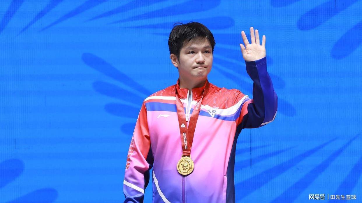 樊振东全运夺冠后遭网暴，体坛饭圈乱象何时休？