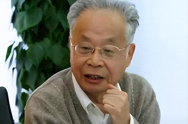 何祚庥院士谈中美冲突：甲午战争的警示与当代启示