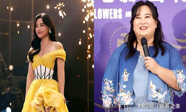 43岁贾玲退出春晚解散公司，转型背后的人生新选择