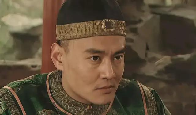 《雍正王朝》“十三爷”王辉：从荧幕经典到59岁的演艺人生