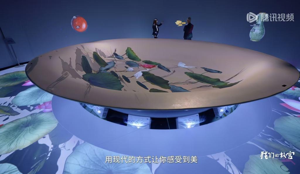 《我们的故宫》纪录片：解锁紫禁城鲜为人知的隐秘故事