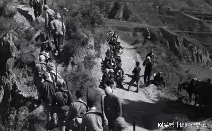 苏联留学时期的李特