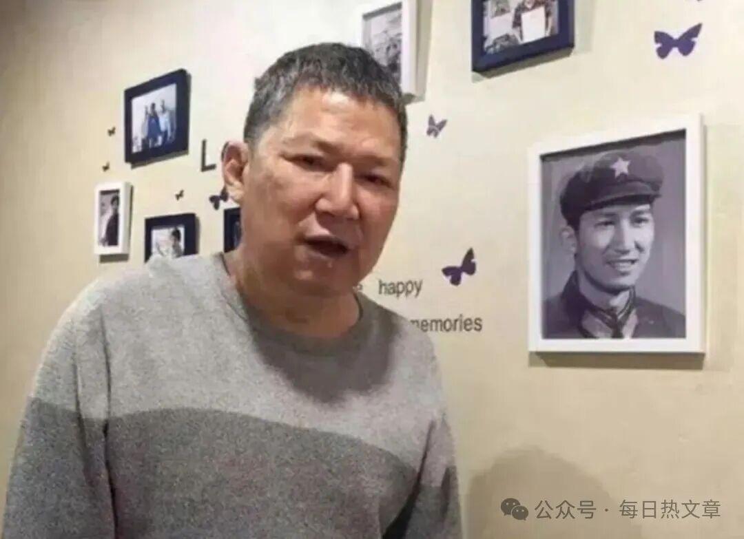 李春平离世：传奇人生与财富背后的故事