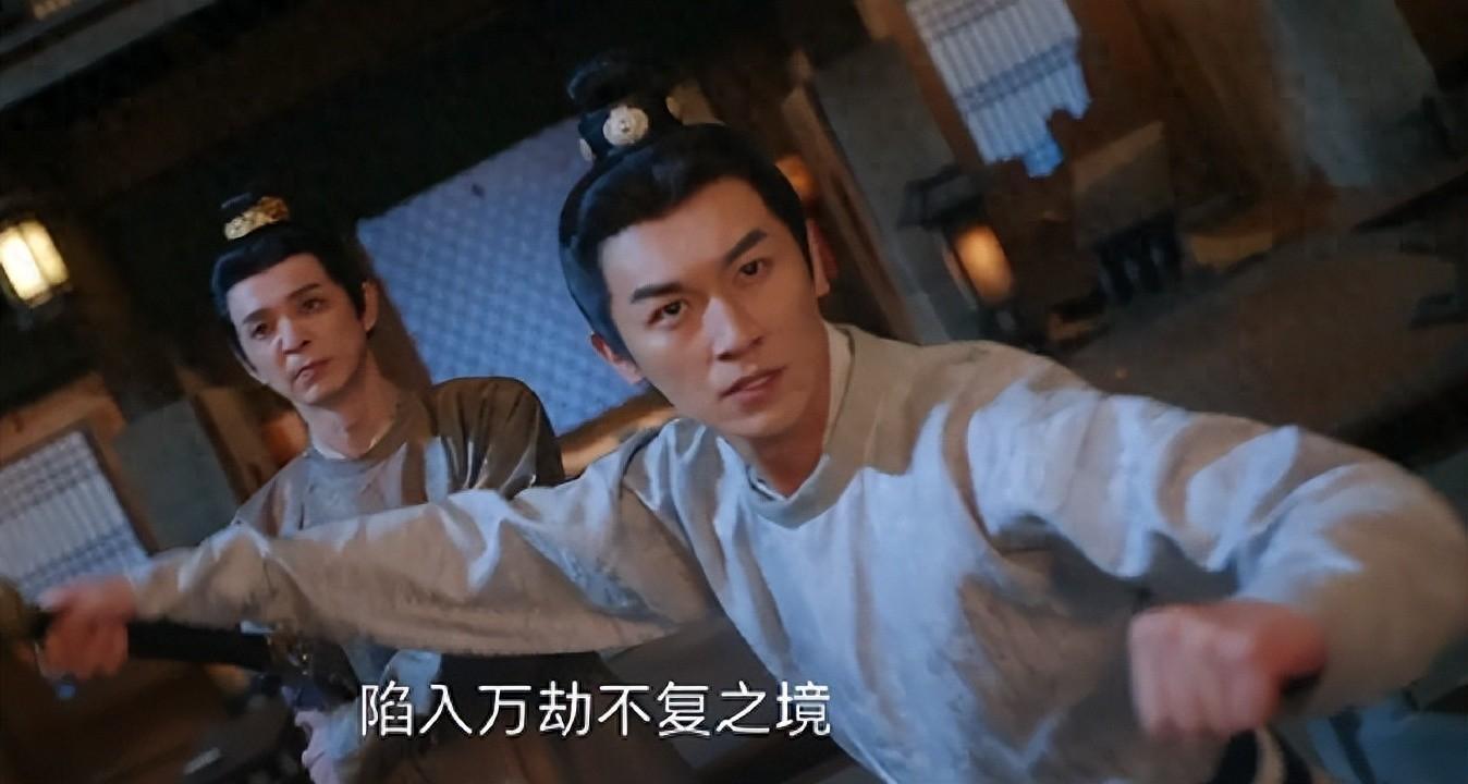 泪目！官媒点评《唐朝诡事录3》，言语犀利，却句句戳观众心窝